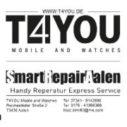 T4You Mobile & Watches