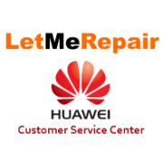LetMeRepair GmbH - Huawei Customer Service Center