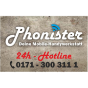 Phonister