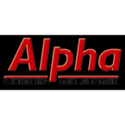ALPHA Elektronik Shop