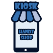Kiosk & Handy Shop