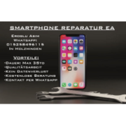 Smartphone Reparatur EA