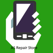 AS Repair Store