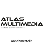 Atlas Multimedia Steglitz