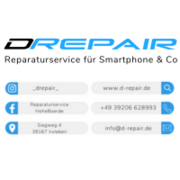D-Repair 