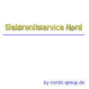 Elektronikservice Nord by Nordic-Group