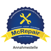 McRepair - Mobilfunkfachhandel Grimmen