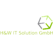 H&W IT Solution GmbH