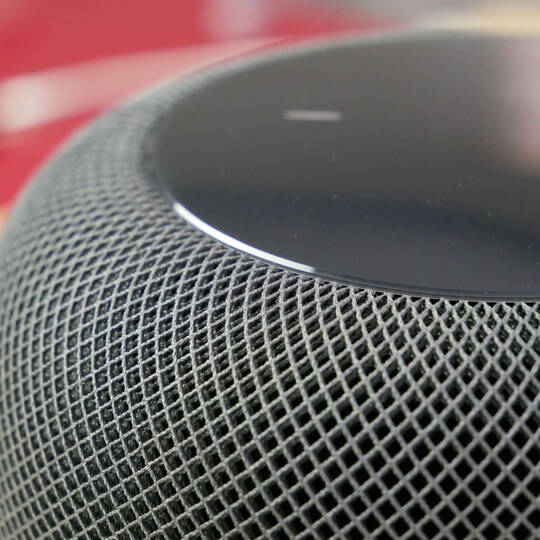 Apple HomePod