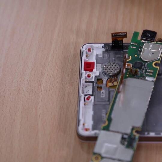 REPARATUR Austausch Micro USB Ladebuchse Port Huawei GR3 TAG-L21 P8 Lite Smart 