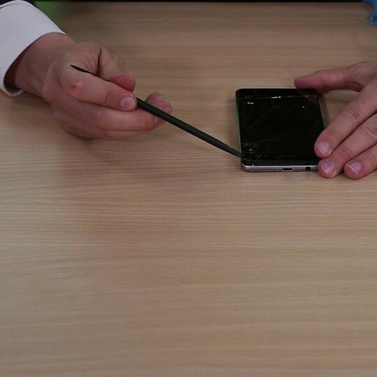 OnePlus 3T Displaywechsel - Anleitung
