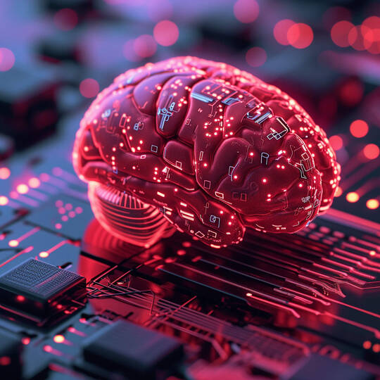 Künstliche Intelligenz