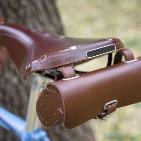 Informationen Zum Fahrradsattel