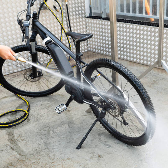 E-Bike Pflege: Tipps für E-Bike Reinigung und Wartung