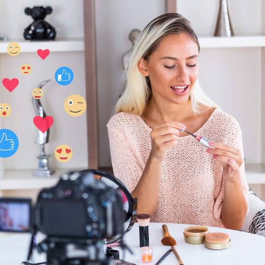 Fake Influencer - alle Infos