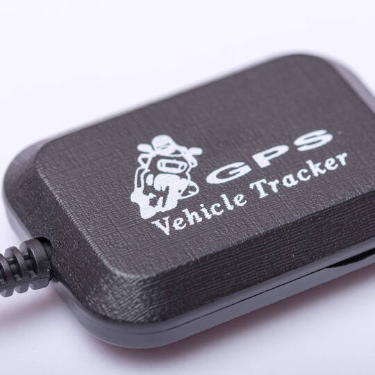 GPS-Tracker für Fahrzeuge