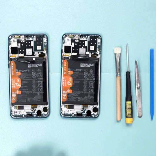 Huawei P30 Lite Reparatur