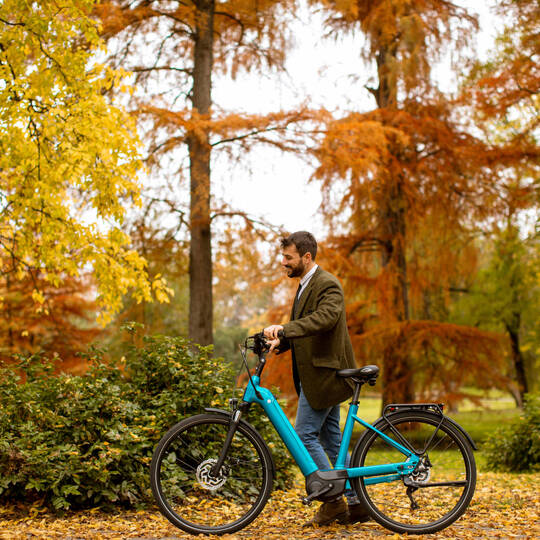 Das Kona E-Bike – ein toller Begleiter im Alltag?