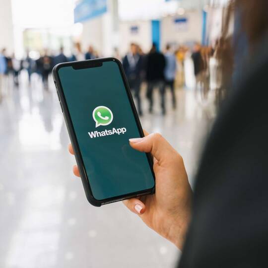 Neue Rufnummer Wie nehme ich alte WhatsAppChats mit?