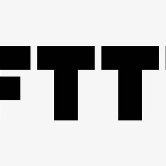 ifttt-Logo