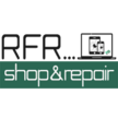 RFR...shop & repair
