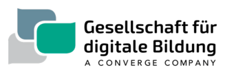 Gesellschaft für digitale Bildung Logo