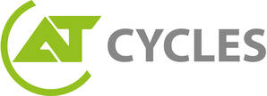 AT Cycles Logo
