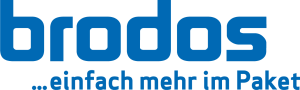 brodos Logo