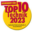 Top 10 Technik