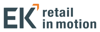 EK retail in motion