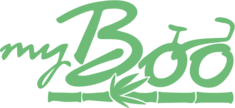 myBoo Logo