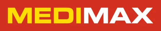 Logo von Medimax